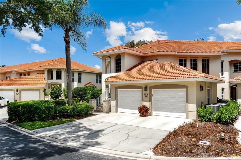 1036 Egrets Walk Cir, Unit 201, Naples, FL 34108 Photo