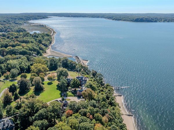 31 Fort Hill Drive, Lloyd Neck, NY 11743
