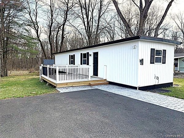 163 JULES Avenue, Wallkill, NY 12589