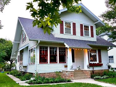 605 Park Street, Jackson, MN 56143