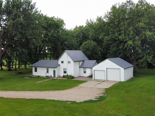 25782 180th Street, Reading, MN 56165