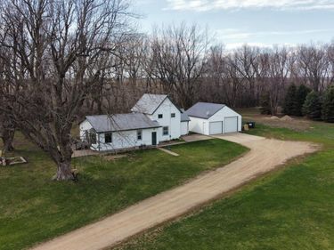 25782 180th Street, Reading, MN 56165