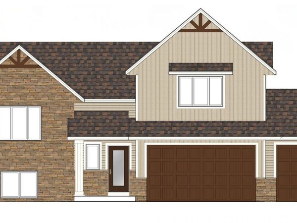 1020 26th Street Loop, Sartell, MN 56377