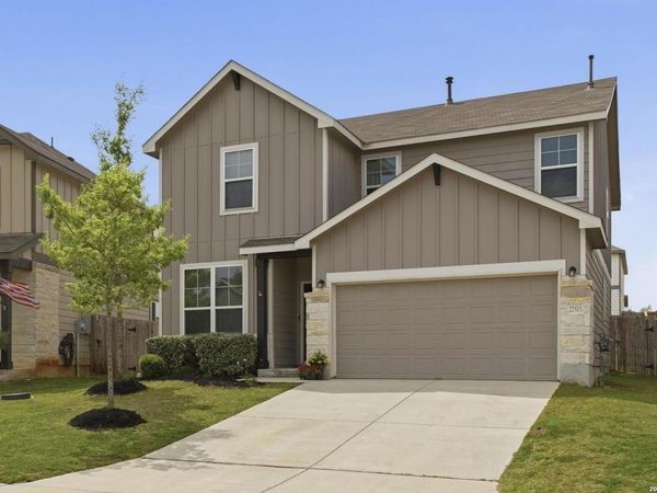 27515 Sage, Boerne, TX 78015
