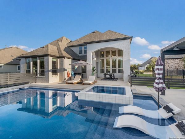 2119 KERRISDALE DR, San Antonio, TX 78260