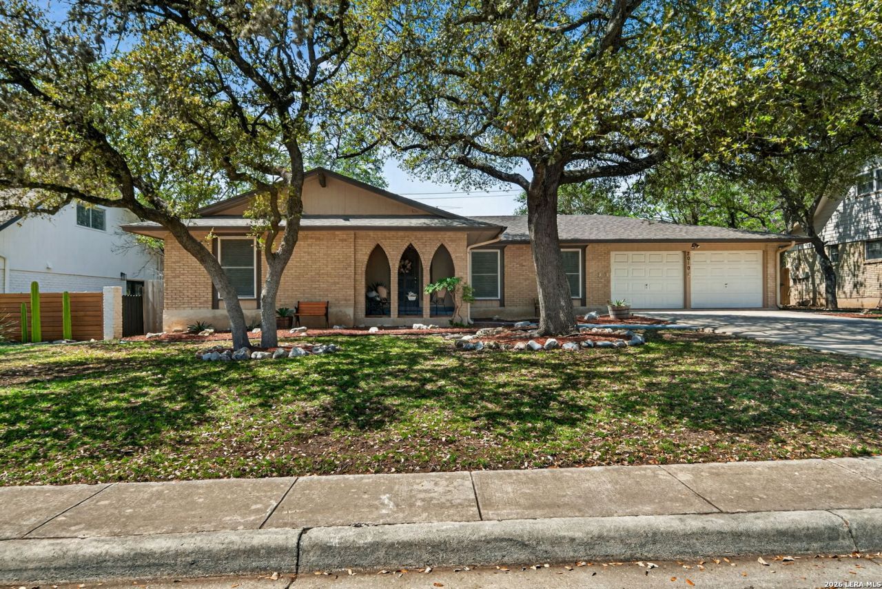 2010 Broken Oak, San Antonio, TX 78232 Main Photo