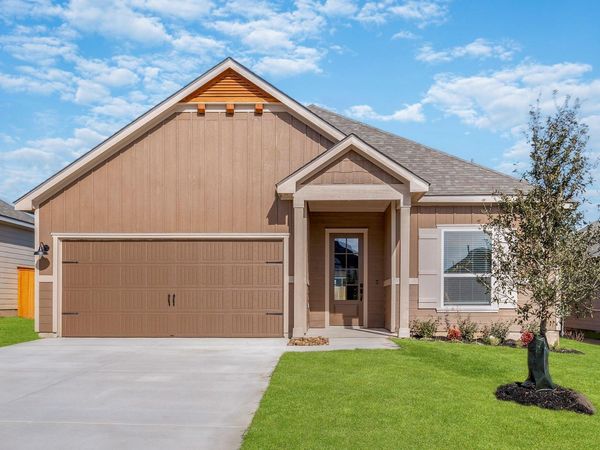 309 Lt John Decker DR, San Marcos, TX 78666