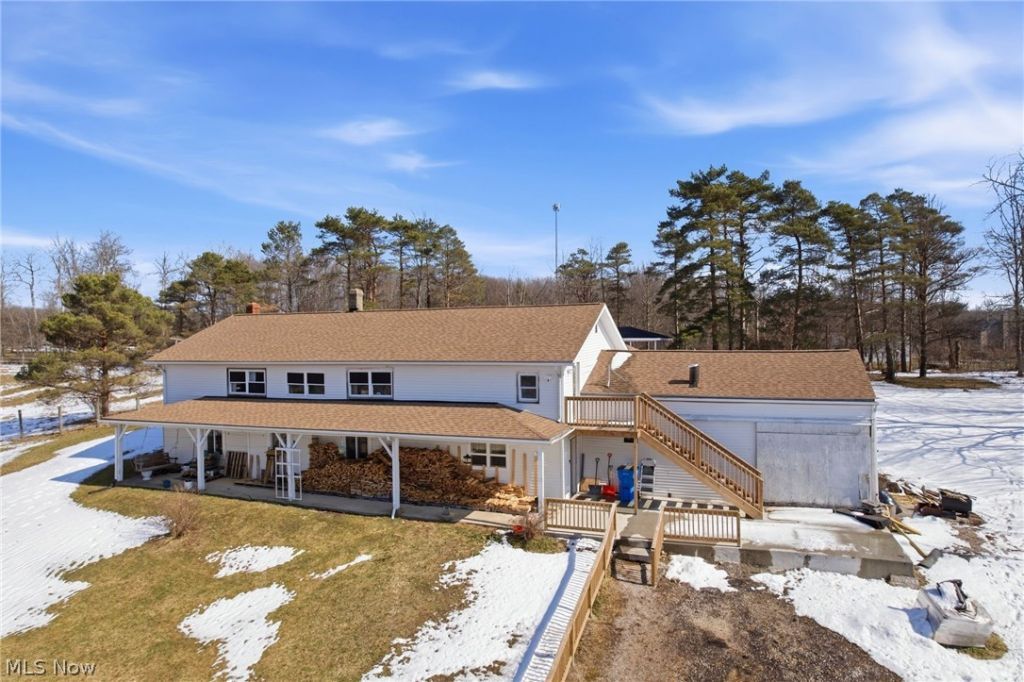 11361 Clay Street , Huntsburg, OH 44046 Main Photo