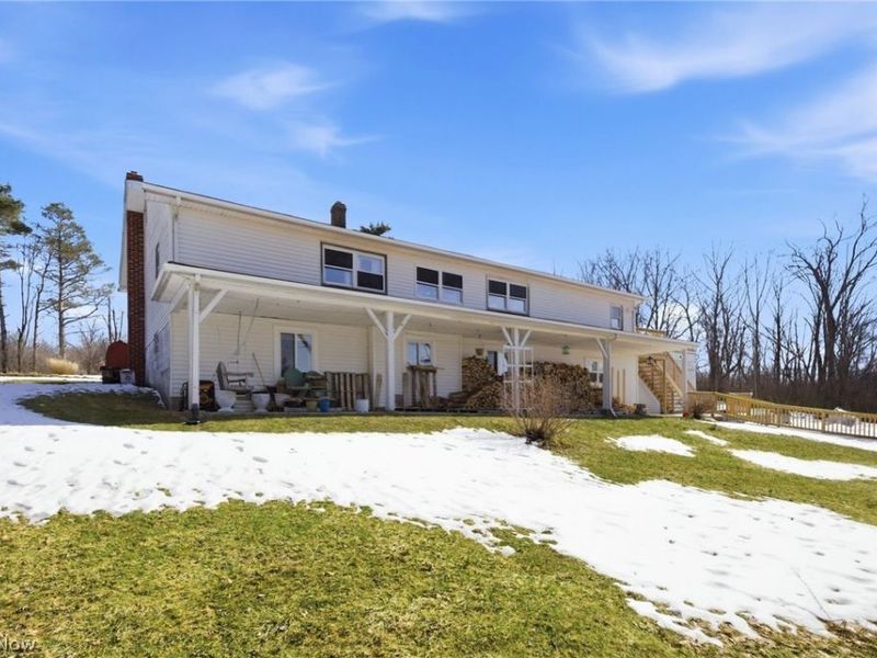 11361 Clay Street , Huntsburg, OH 44046 Photo 2