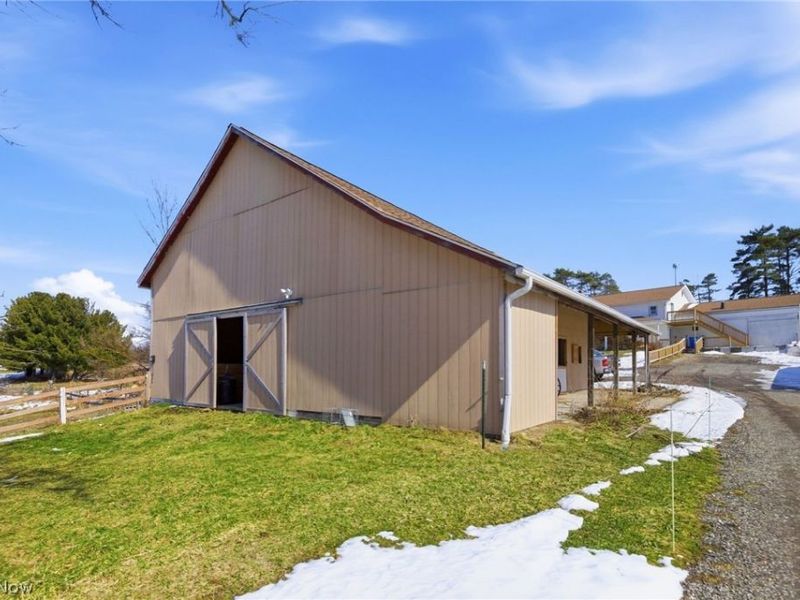 11361 Clay Street , Huntsburg, OH 44046 Photo 33