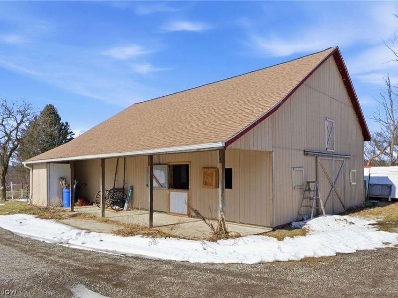 11361 Clay Street , Huntsburg, OH 44046 Photo 4