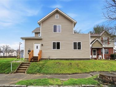 900 S Seneca Avenue, Alliance, OH 44601