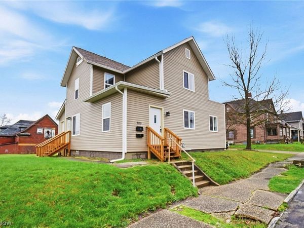 900 S Seneca Avenue, Alliance, OH 44601
