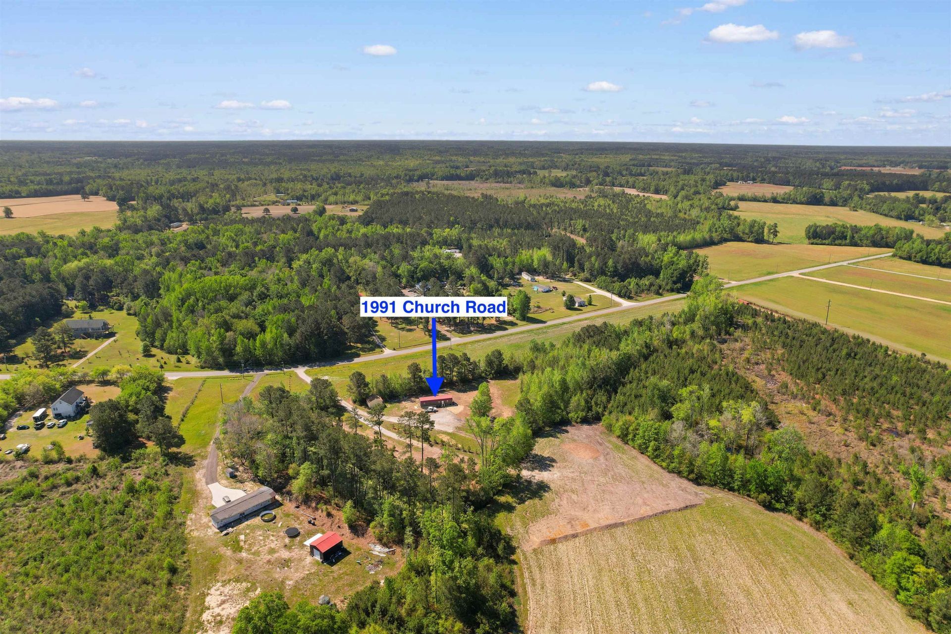 1991 Church Rd. Photo 35