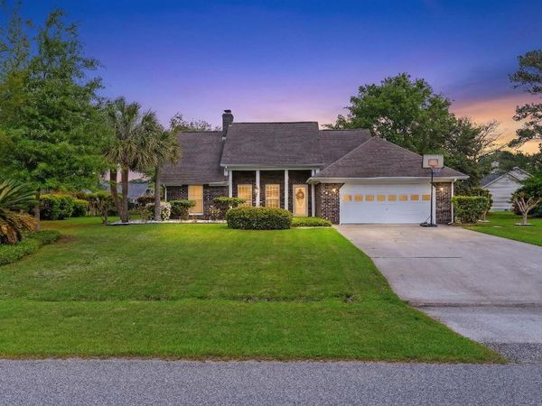 102 Ashley River Rd. , Myrtle Beach, SC 29588