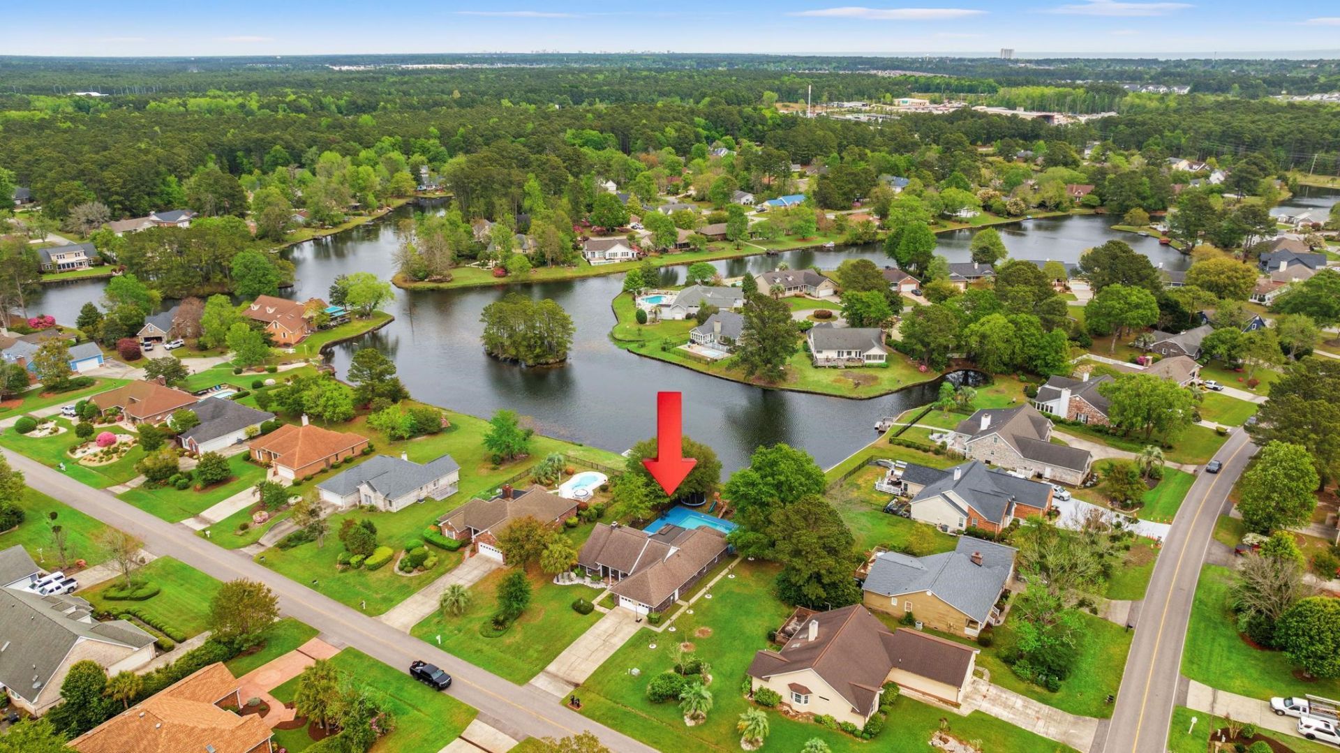 102 Ashley River Rd. Photo 45