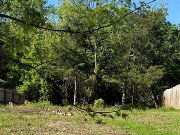 TBD E Richards Street, Sherman, TX 75090
