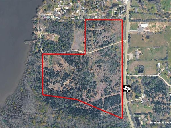 11656 FM 751, Wills Point, TX 75169