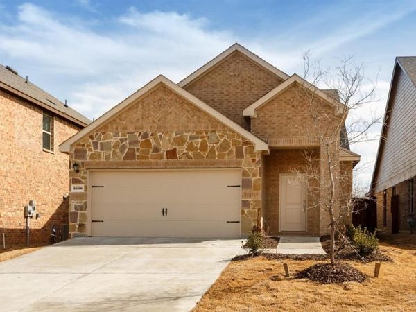 3608 Southbend Drive, Denison, TX 75020