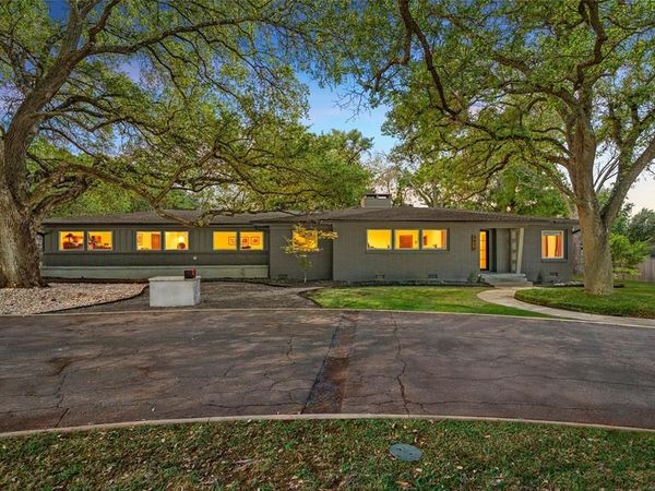 4916 Ridgeview Drive, Waco, TX 76710