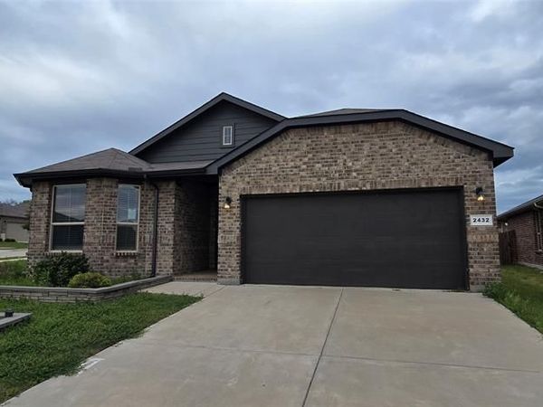 2432 O'Connor Ranch Drive, Weatherford, TX 76087