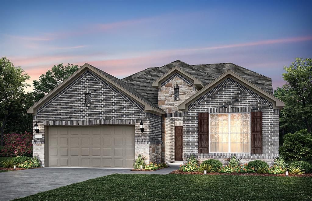4221 Spanner Drive, McKinney, TX 75071 Main Photo