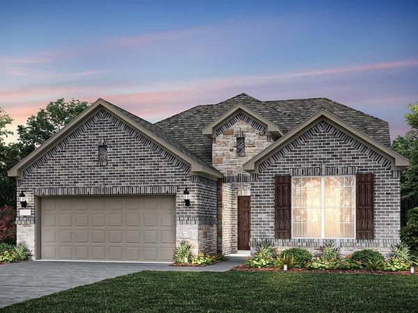4221 Spanner Drive, McKinney, TX 75071