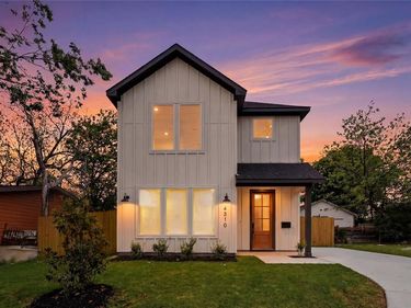 4310 Copeland Street, Dallas, TX 75210