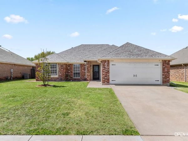 5346 Northview Drive, Wichita Falls, TX 76306