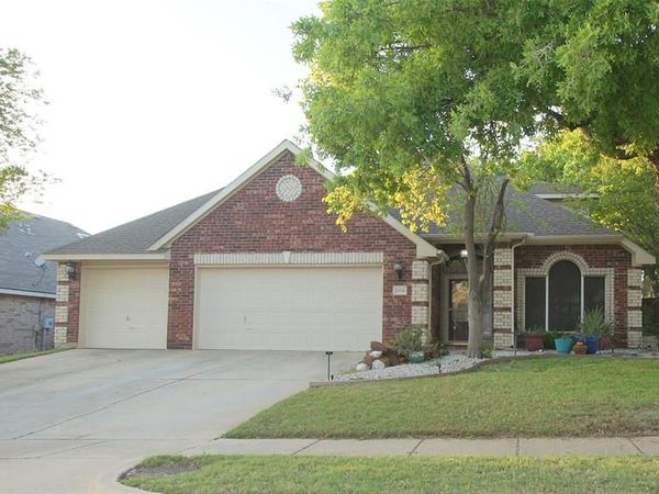 3709 Marquette Drive, Denton, TX 76210
