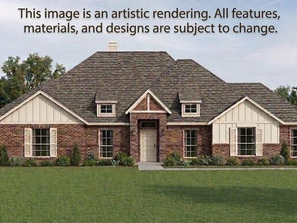 7421 Stonehenge, Sanger, TX 76266