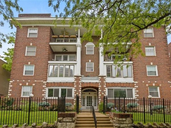 4436 Mill Creek Parkway, Unit 1 S, Kansas City, MO 64111