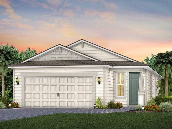 515 GOODWILL Court, Yulee, FL 32097