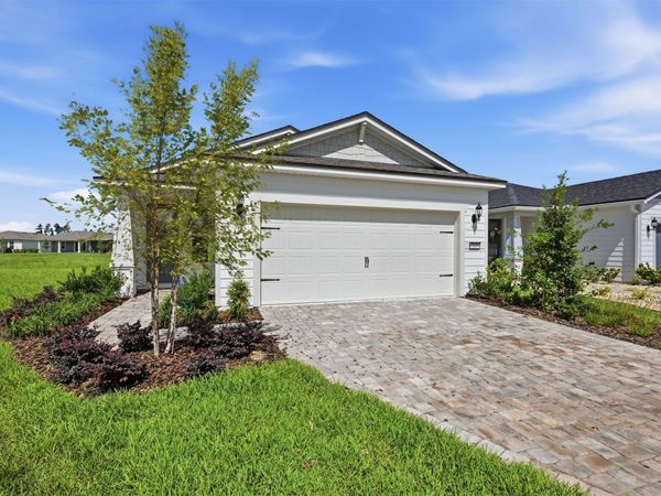 515 GOODWILL Court, Yulee, FL 32097