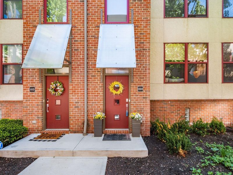 587 E Rich Street, Unit 104, Columbus, OH 43215 Photo 10