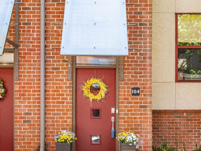 587 E Rich Street, Unit 104, Columbus, OH 43215 Photo 11