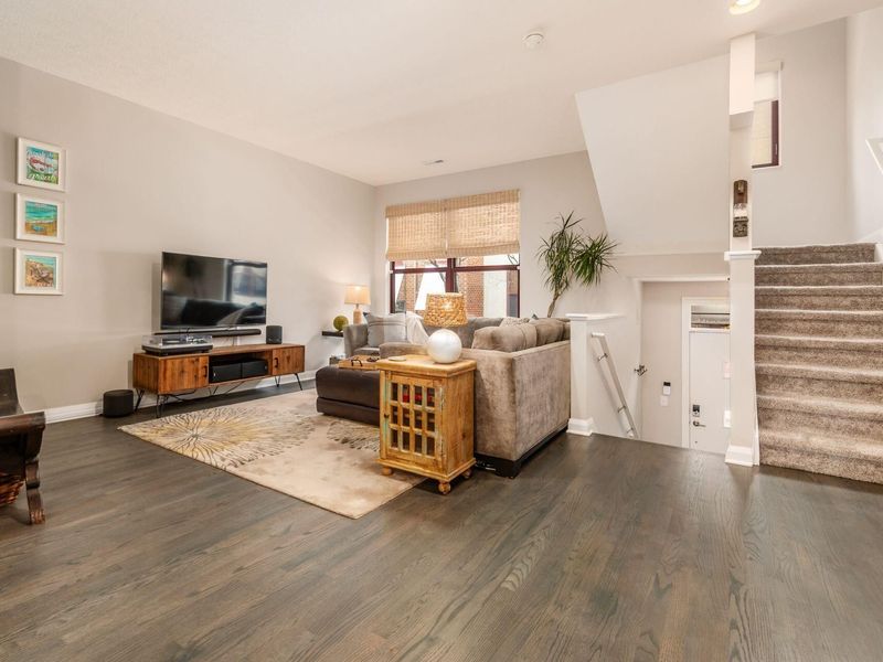 587 E Rich Street, Unit 104, Columbus, OH 43215 Photo 12