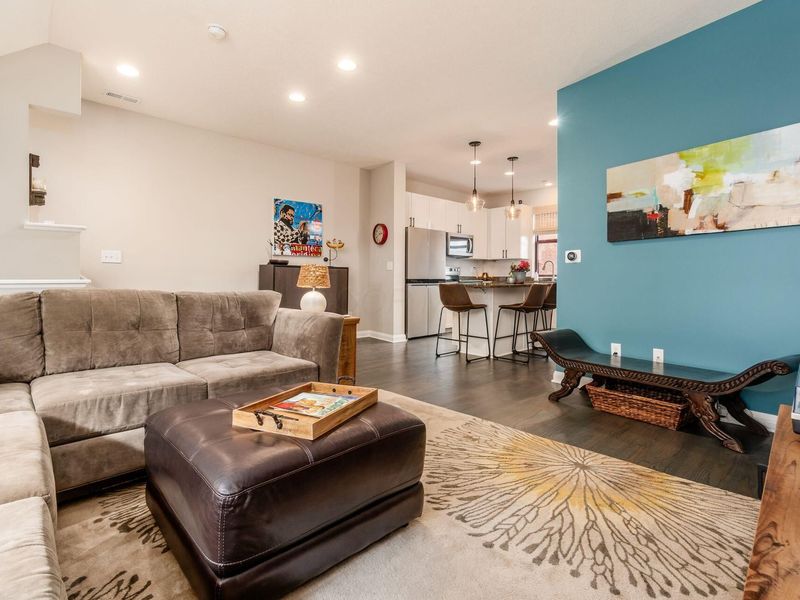 587 E Rich Street, Unit 104, Columbus, OH 43215 Photo 19