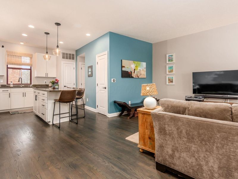 587 E Rich Street, Unit 104, Columbus, OH 43215 Photo 20