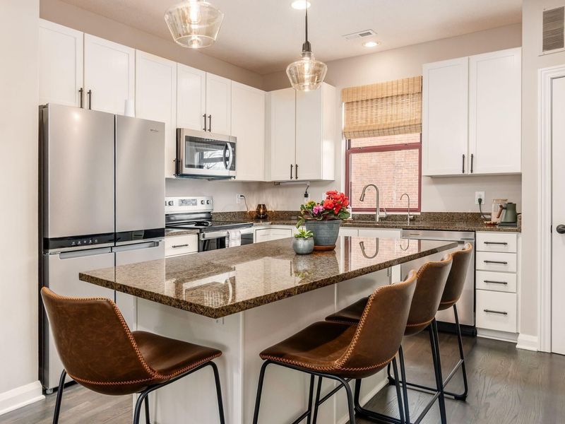 587 E Rich Street, Unit 104, Columbus, OH 43215 Photo 21