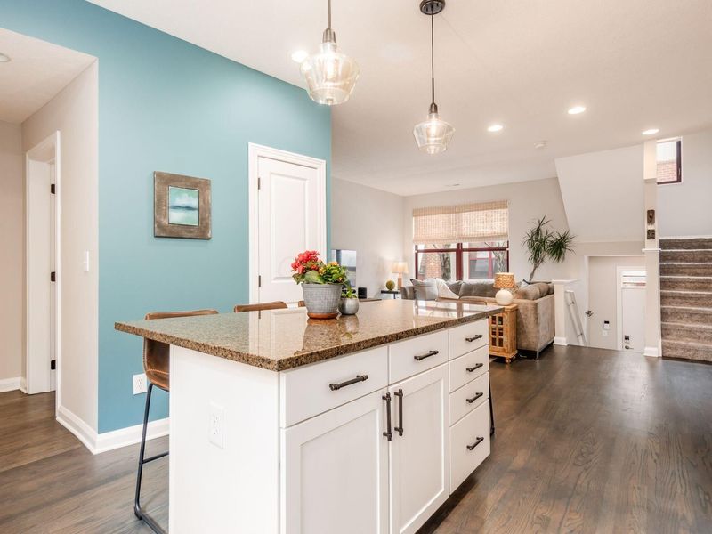 587 E Rich Street, Unit 104, Columbus, OH 43215 Photo 22