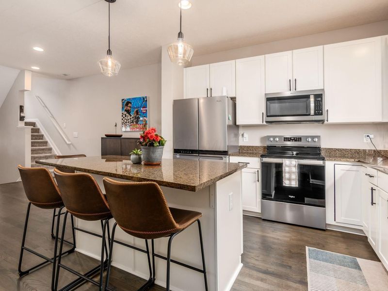 587 E Rich Street, Unit 104, Columbus, OH 43215 Photo 23