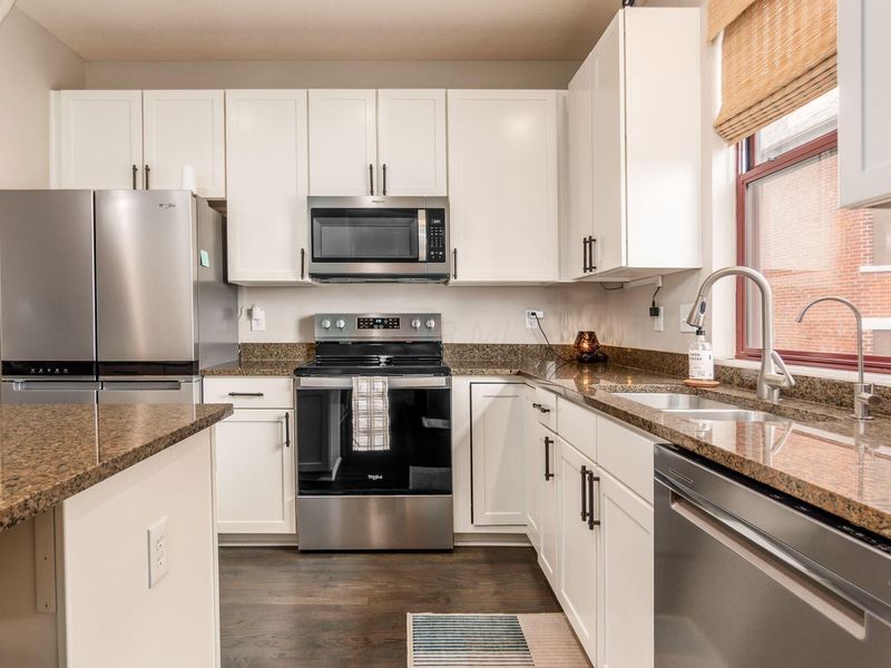 587 E Rich Street, Unit 104, Columbus, OH 43215 Photo 24