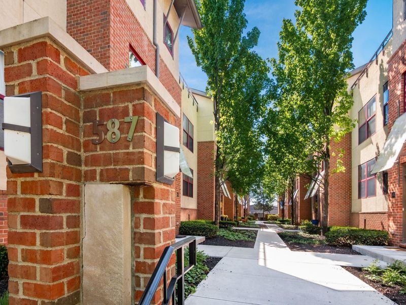 587 E Rich Street, Unit 104, Columbus, OH 43215 Photo 3