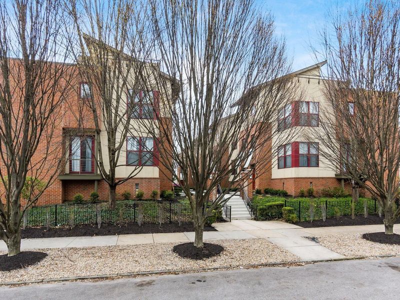 587 E Rich Street, Unit 104, Columbus, OH 43215 Photo 3