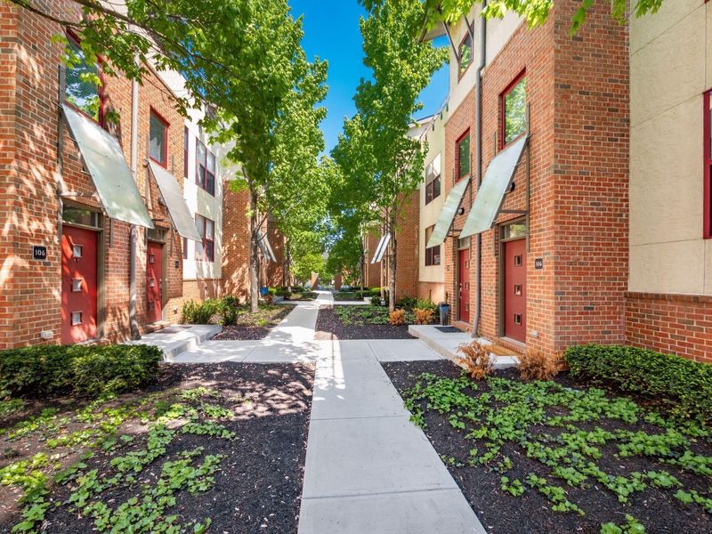 587 E Rich Street, Unit 104, Columbus, OH 43215 Photo 4