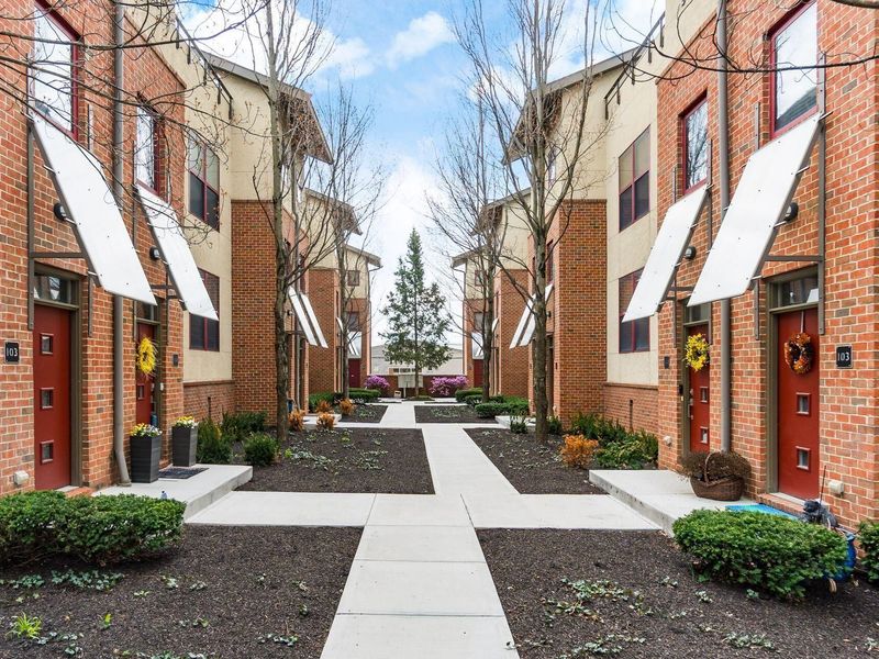 587 E Rich Street, Unit 104, Columbus, OH 43215 Photo 4