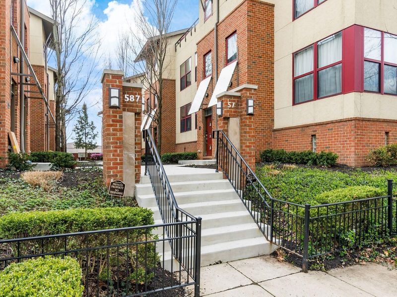587 E Rich Street, Unit 104, Columbus, OH 43215 Photo 44