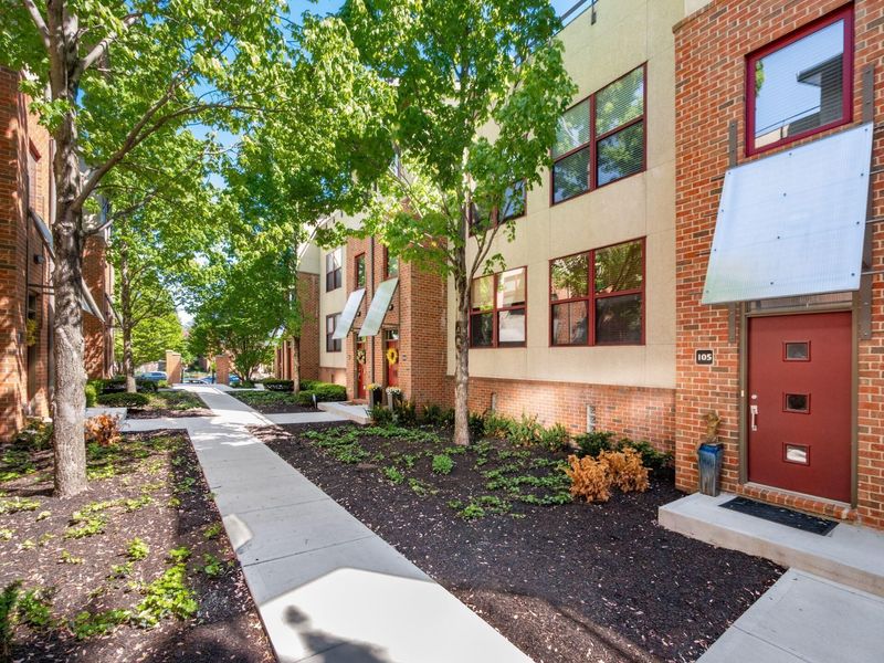 587 E Rich Street, Unit 104, Columbus, OH 43215 Photo 5