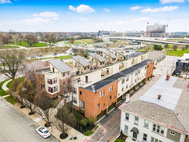 587 E Rich Street, Unit 104, Columbus, OH 43215 Photo 50